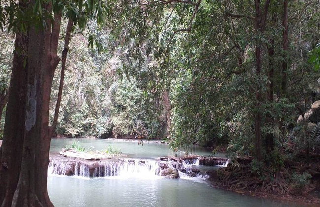 Tour romántico exclusivo de Krabi - Día completo - Foto 7