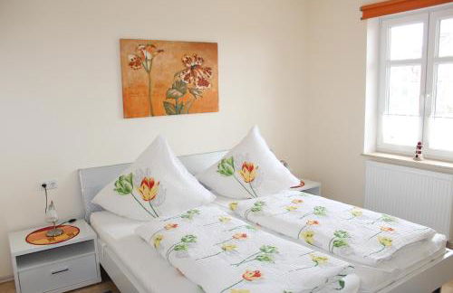 Ferienwohnungen am Museumshof - Foto 13