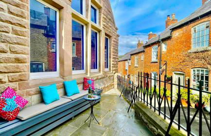 Chapel Row Cottages 2 - Foto 22