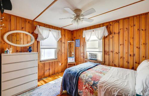 1 Block to Humarock Beach Dog-Friendly Cottage - Foto 14