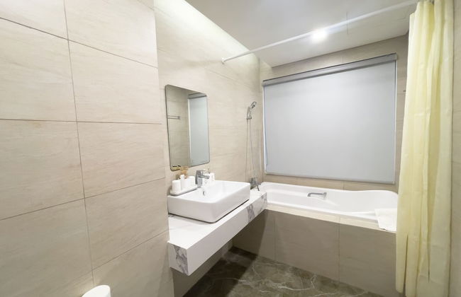 FLC Sea Tower - An Phat Apartment - Photo 47