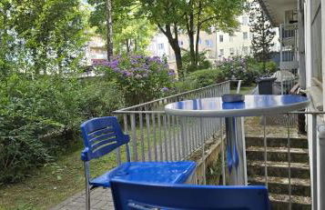 Vacation and business city apartment - Foto 6