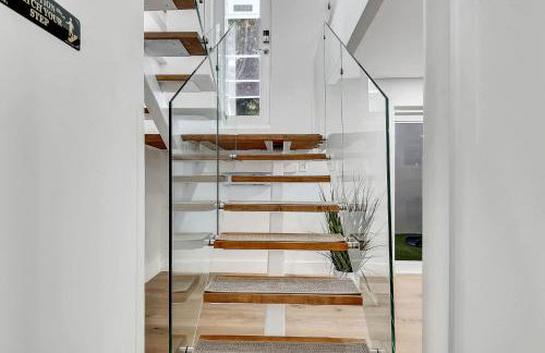 Villa Oasis with Heated Pool,Sauna, BBQ and Pool Table - Foto 60