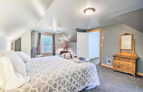 Quaint Coquille Getaway Near Beaches and Parks! - Foto 18