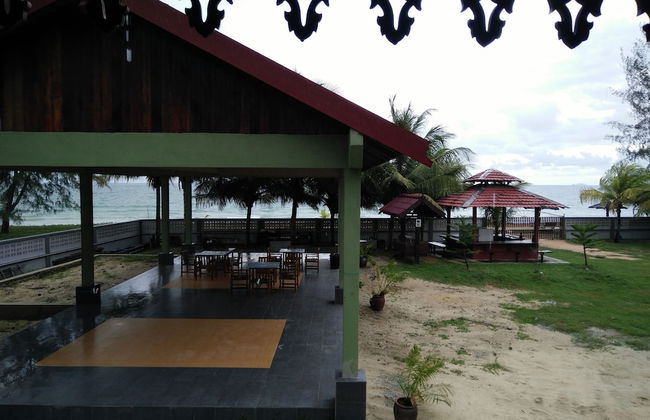 Bayu Beach Penarek - Foto 22