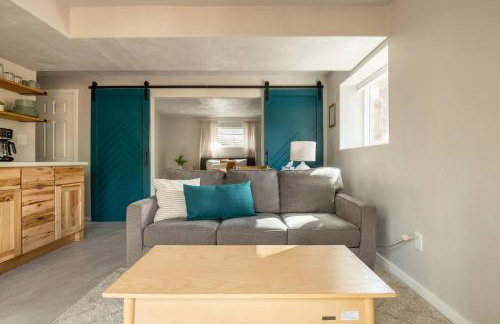 Cozy Getaway - Perfect Base for Exploring Colorado Springs - Foto 2