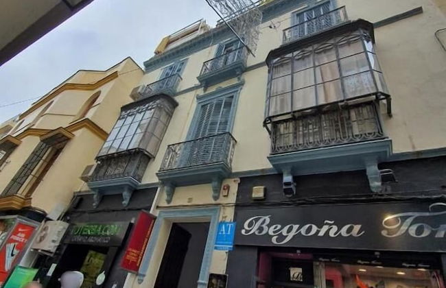 Apartamentos Los Ángeles - Photo 23