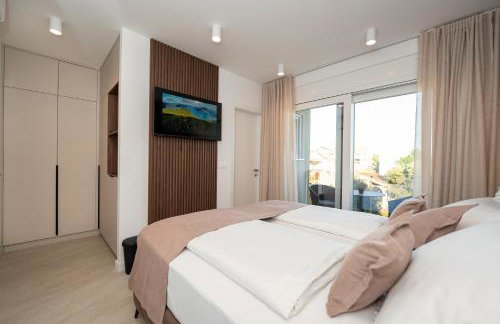 Bumblebee apartments & rooms with pool - Foto 47