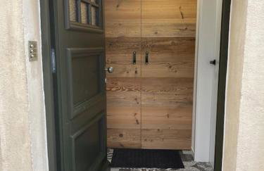 Das Schatzgräberhaus im Herzen von Bamberg. - Photo 22