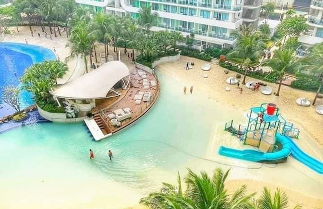 Stunning 1-bed Apartment in Paranaque - Foto 17