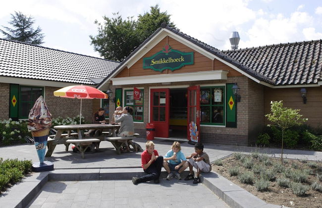 Terraced Home in Netherlands Near Veluwe - Photo 24