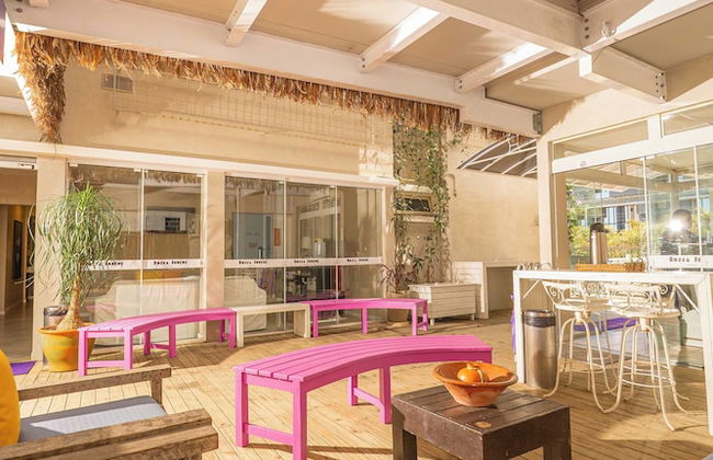 Bossa Jurerê Hotel - Photo 23