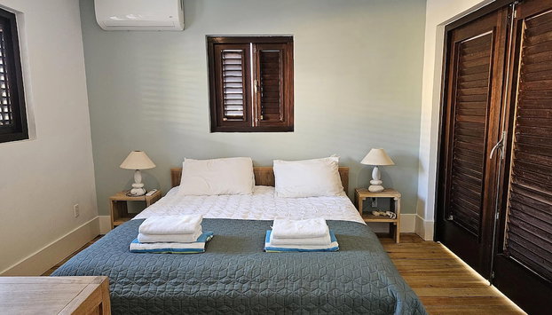 Villa in Jan Thiel With Private Pool - Foto 2, Habitación