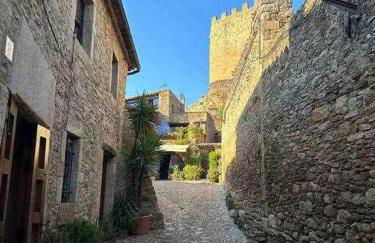 Encantadora casa en Peratallada - Foto 29