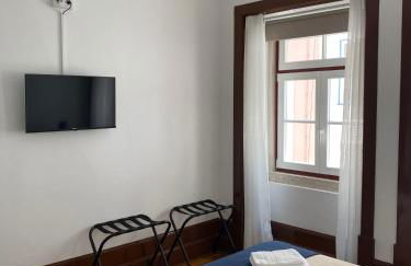 King's Guesthouse - Baixa de Coimbra - Foto 18