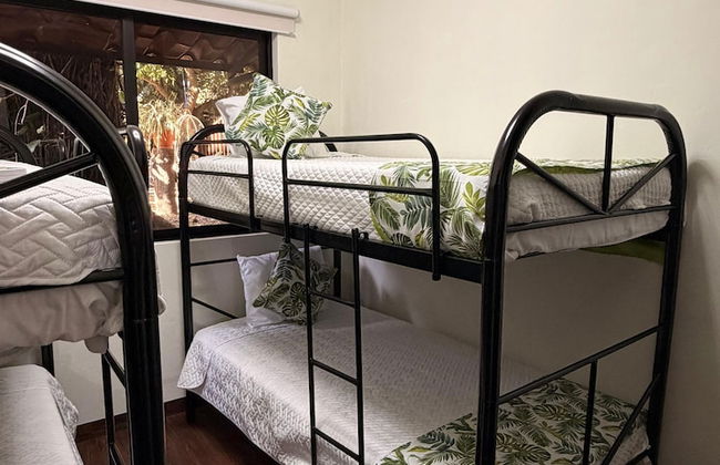 Villa Las Flores - Foto 37