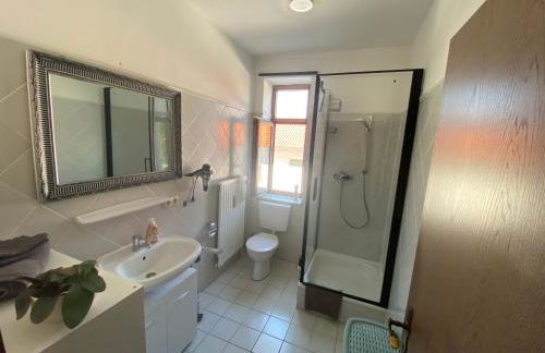 Appartment im Herzen Bayerns - Foto 5