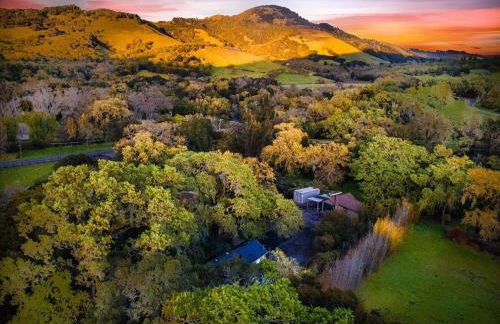 Bennett Valley Eden - Foto 4