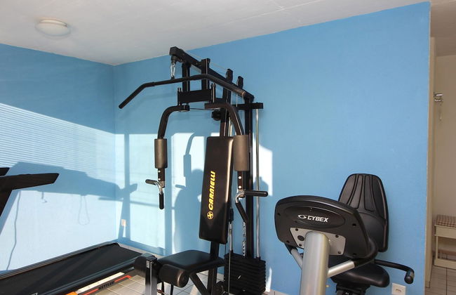 La Maison du Bonheur - Foto 63