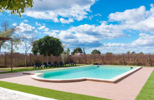 Rural Villa Fondo San Juan 20 min walking to the beach - Foto 49