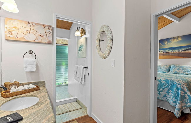 Keauhou Resort #140 - Foto 13