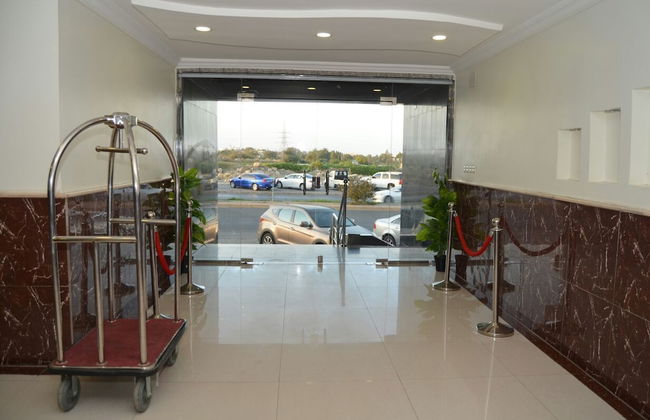 Fakhamat Aldyar for serviced Apartments - Foto 2