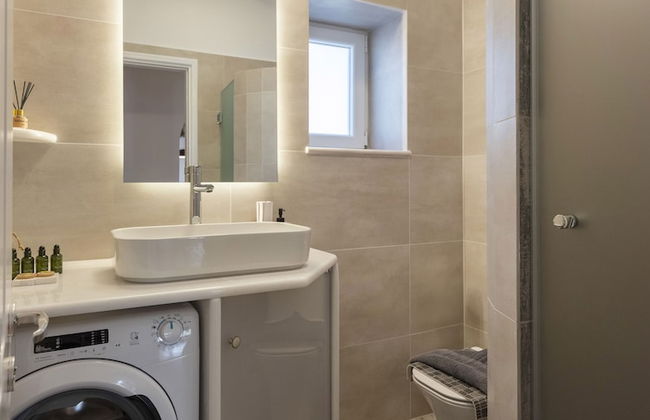 Myrsini Traditional Hillside Cottage - Photo 35