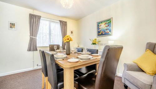 Katelan's Cottage - Uk42145 - Foto 5