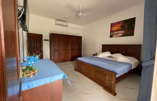 Villa Talpe Home Stay Inviting 4 b&b and Pool - Photo 7