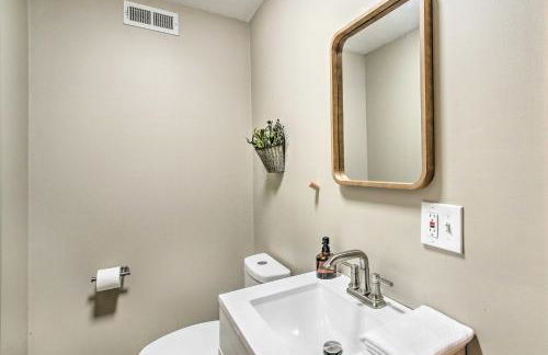 Waterfront Lakes Region Home on Private Cove! - Photo 12