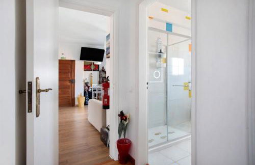 Apartamento da Alegria - Foto 17