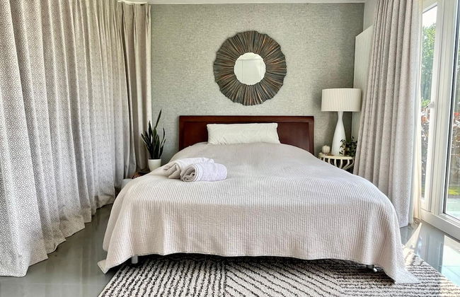 Agate House in Cambridge - Foto 12