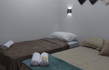 Hospedagem Encantos da Serra - Foto 37