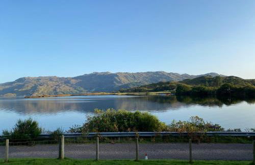 Loch Morar Private Suite - Foto 36