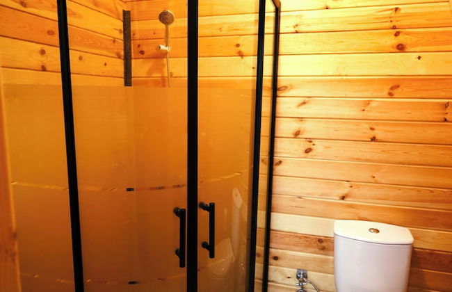 Natural Life Bungalows Sapanca - Photo 35