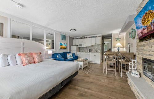 Beachcomber Resort - Foto 94