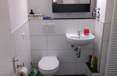 Studio-Apartment, zentral gelegen - Foto 6