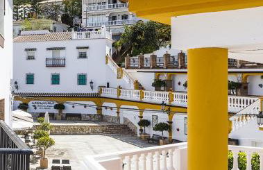 Casa Elodí, 3 beautiful apartments and 1 private studio in Sayalonga - Foto 40