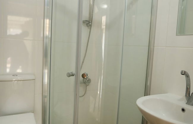 Grand Pera Suite - Foto 20