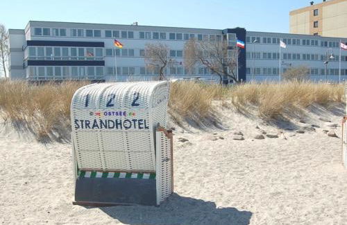 Strandbude 204 - Foto 16