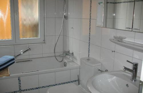 Ferienwohnung am Brunnen - Foto 14