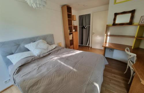 Zentrales, ruhiges Idyll mit Flair - Foto 42