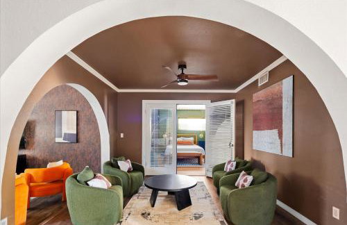 Slide into Fun Pool Games Fire Pit Sport Court - Foto 20