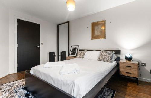 Elegant 2-Bed with Traditional Touches - Foto 7