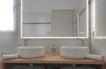 Villa Spa Béziers 4 étoiles ressourcez-vous avec style - Photo 22