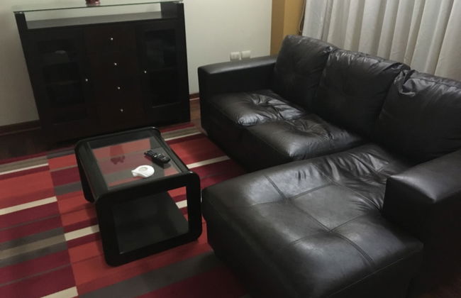 Miraflores Homely Aparts - Foto 1