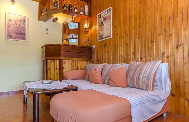 Apartments and Rooms Darinka - Foto 18