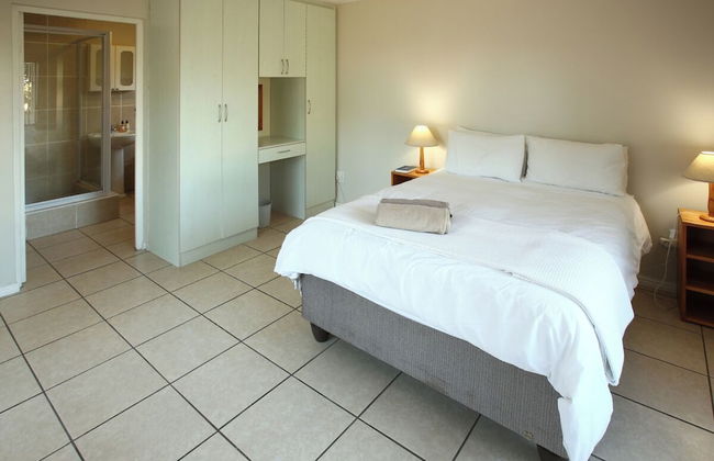 Kian's Place, Langebaan 8-sleeper - Foto 5