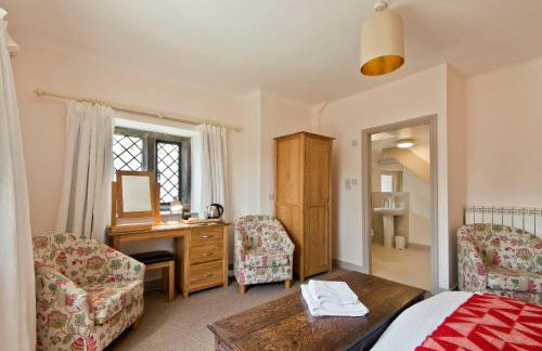 Swarthmoor Hall - Foto 6