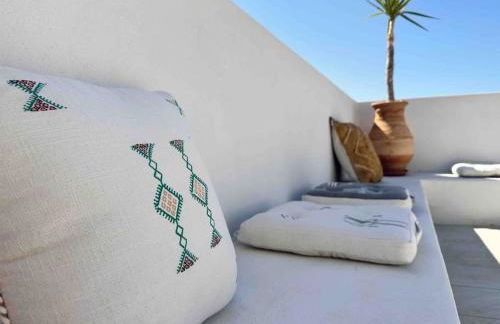 Villa Xanthippe - Foto 35